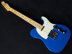 Fender Made in Japan Hybrid II Telecaster Forest Blue_2