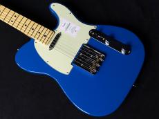 Fender Made in Japan Hybrid II Telecaster Forest Blue_3
