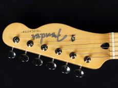 Fender Made in Japan Hybrid II Telecaster Forest Blue_5