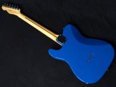 Fender Made in Japan Hybrid II Telecaster Forest Blue_6