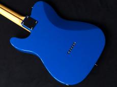 Fender Made in Japan Hybrid II Telecaster Forest Blue_7