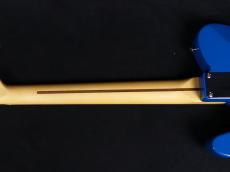 Fender Made in Japan Hybrid II Telecaster Forest Blue_8