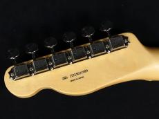 Fender Made in Japan Hybrid II Telecaster Forest Blue_9