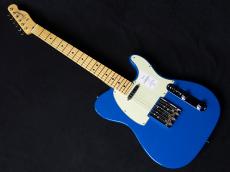 Fender Made in Japan Hybrid II Telecaster Forest Blue_2