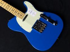 Fender Made in Japan Hybrid II Telecaster Forest Blue_3