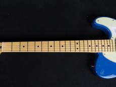 Fender Made in Japan Hybrid II Telecaster Forest Blue_4