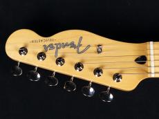 Fender Made in Japan Hybrid II Telecaster Forest Blue_5