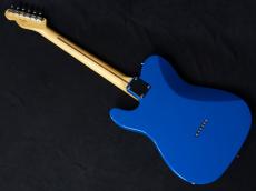 Fender Made in Japan Hybrid II Telecaster Forest Blue_6