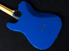 Fender Made in Japan Hybrid II Telecaster Forest Blue_7