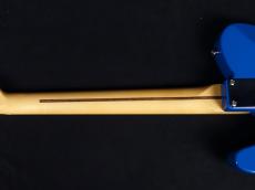 Fender Made in Japan Hybrid II Telecaster Forest Blue_8