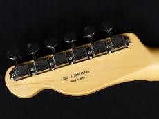 Fender Made in Japan Hybrid II Telecaster Forest Blue_9