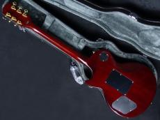 Epiphone Alex Lifeson Les Paul Custom Axcess Quilt Ruby ★週替わりSALE☆_6