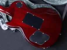 Epiphone Alex Lifeson Les Paul Custom Axcess Quilt Ruby ★週替わりSALE☆_7