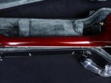 Epiphone Alex Lifeson Les Paul Custom Axcess Quilt Ruby ★週替わりSALE☆_8