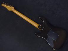 SCHECTER NV-3-22-AL Flame Maple Top Tyger Eye Burst【オーダーモデル】★週替わりSALE☆_6