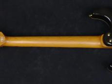 SCHECTER NV-3-22-AL Flame Maple Top Tyger Eye Burst【オーダーモデル】★週替わりSALE☆_8