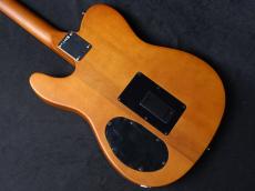 Fender Acoustasonic Standard Telecaster Aged Natural_7