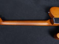 Fender Acoustasonic Standard Telecaster Aged Natural_8