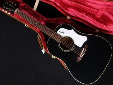 Gibson 60s J-45 Original Adj Saddle Ebony ★週替わりSALE☆_2