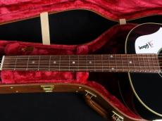 Gibson 60s J-45 Original Adj Saddle Ebony ★週替わりSALE☆_4