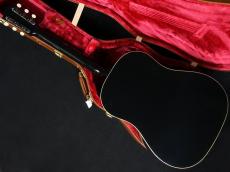 Gibson 60s J-45 Original Adj Saddle Ebony ★週替わりSALE☆_6