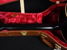 Gibson 60s J-45 Original Adj Saddle Ebony ★週替わりSALE☆_8