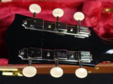 Gibson 60s J-45 Original Adj Saddle Ebony ★週替わりSALE☆_9