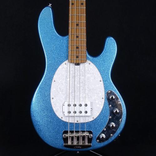 Sterling by MUSIC MAN Ray34 Blue Sparkle ★週替わりSALE☆