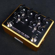 Darkglass Electronics Microtubes B7K Ultra V2 with Aux In Limited Gold_2