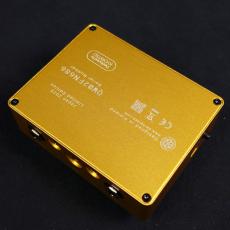 Darkglass Electronics Microtubes B7K Ultra V2 with Aux In Limited Gold_3