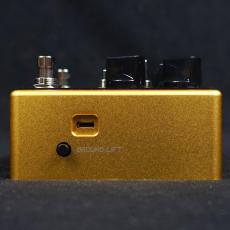 Darkglass Electronics Microtubes B7K Ultra V2 with Aux In Limited Gold_5