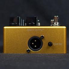 Darkglass Electronics Microtubes B7K Ultra V2 with Aux In Limited Gold_6