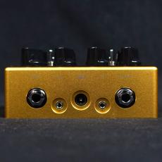 Darkglass Electronics Microtubes B7K Ultra V2 with Aux In Limited Gold_7