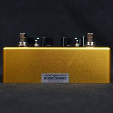 Darkglass Electronics Microtubes B7K Ultra V2 with Aux In Limited Gold_8