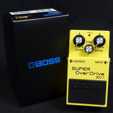 BOSS SD-1