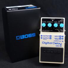 BOSS DD-8