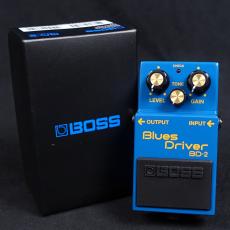 BOSS BD-2