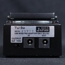 BOSS TU-3W_7