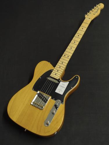 Fender Made in Japan Hybrid II Telecaster MN Vintage Natural #JD25031982