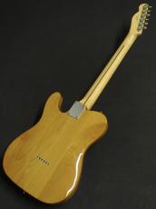 Fender Made in Japan Hybrid II Telecaster MN Vintage Natural #JD25031982_2