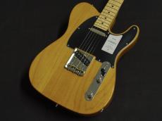 Fender Made in Japan Hybrid II Telecaster MN Vintage Natural #JD25031982_3
