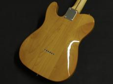 Fender Made in Japan Hybrid II Telecaster MN Vintage Natural #JD25031982_4