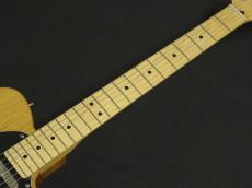 Fender Made in Japan Hybrid II Telecaster MN Vintage Natural #JD25031982_5