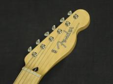 Fender Made in Japan Hybrid II Telecaster MN Vintage Natural #JD25031982_7