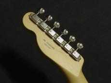 Fender Made in Japan Hybrid II Telecaster MN Vintage Natural #JD25031982_8