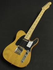 Fender Made in Japan Hybrid II Telecaster MN Vintage Natural #JD25031925