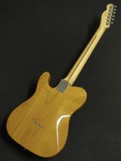 Fender Made in Japan Hybrid II Telecaster MN Vintage Natural #JD25031925_2