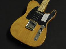 Fender Made in Japan Hybrid II Telecaster MN Vintage Natural #JD25031925_3