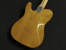 Fender Made in Japan Hybrid II Telecaster MN Vintage Natural #JD25031925_4