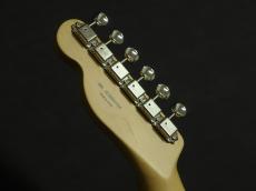 Fender Made in Japan Hybrid II Telecaster MN Vintage Natural #JD25031925_8